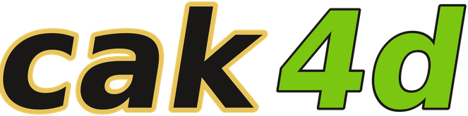 cak4d logo