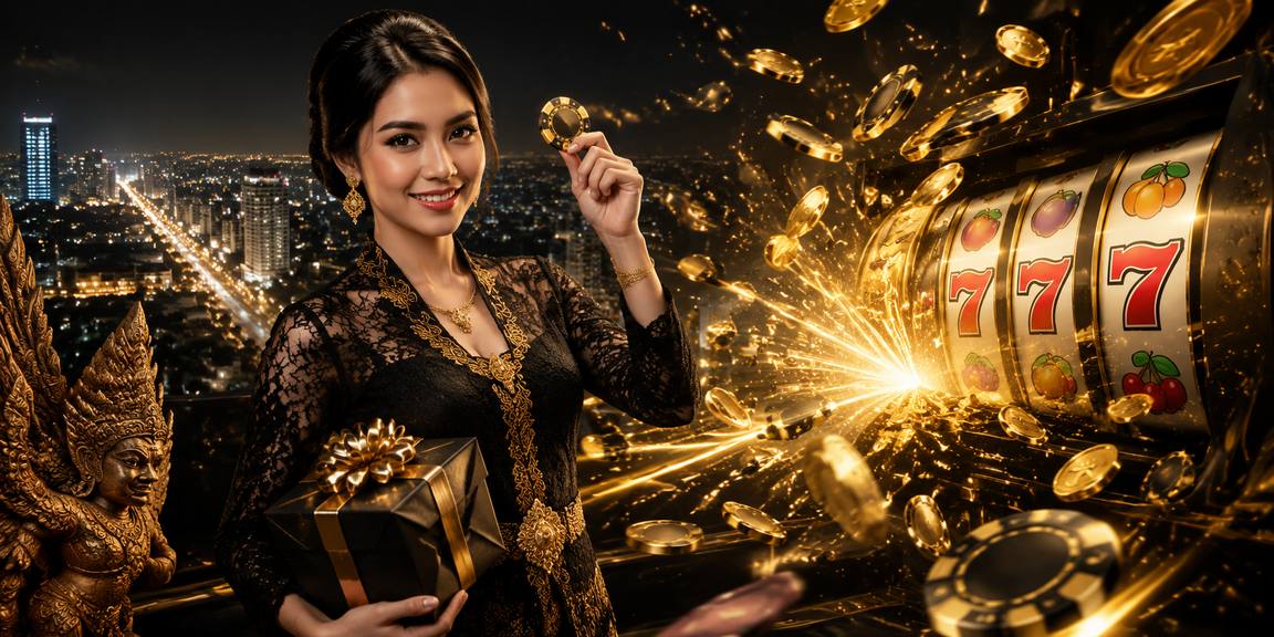 cak4d Live Casino